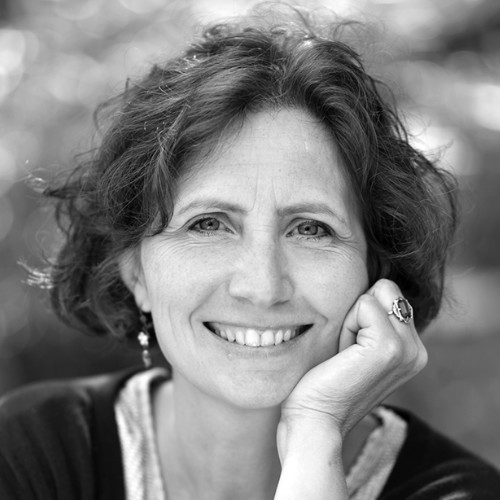 Cécile Langlois – photographe